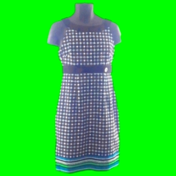 LONDON TIMES Dress, 10 - Picture 1 of 6